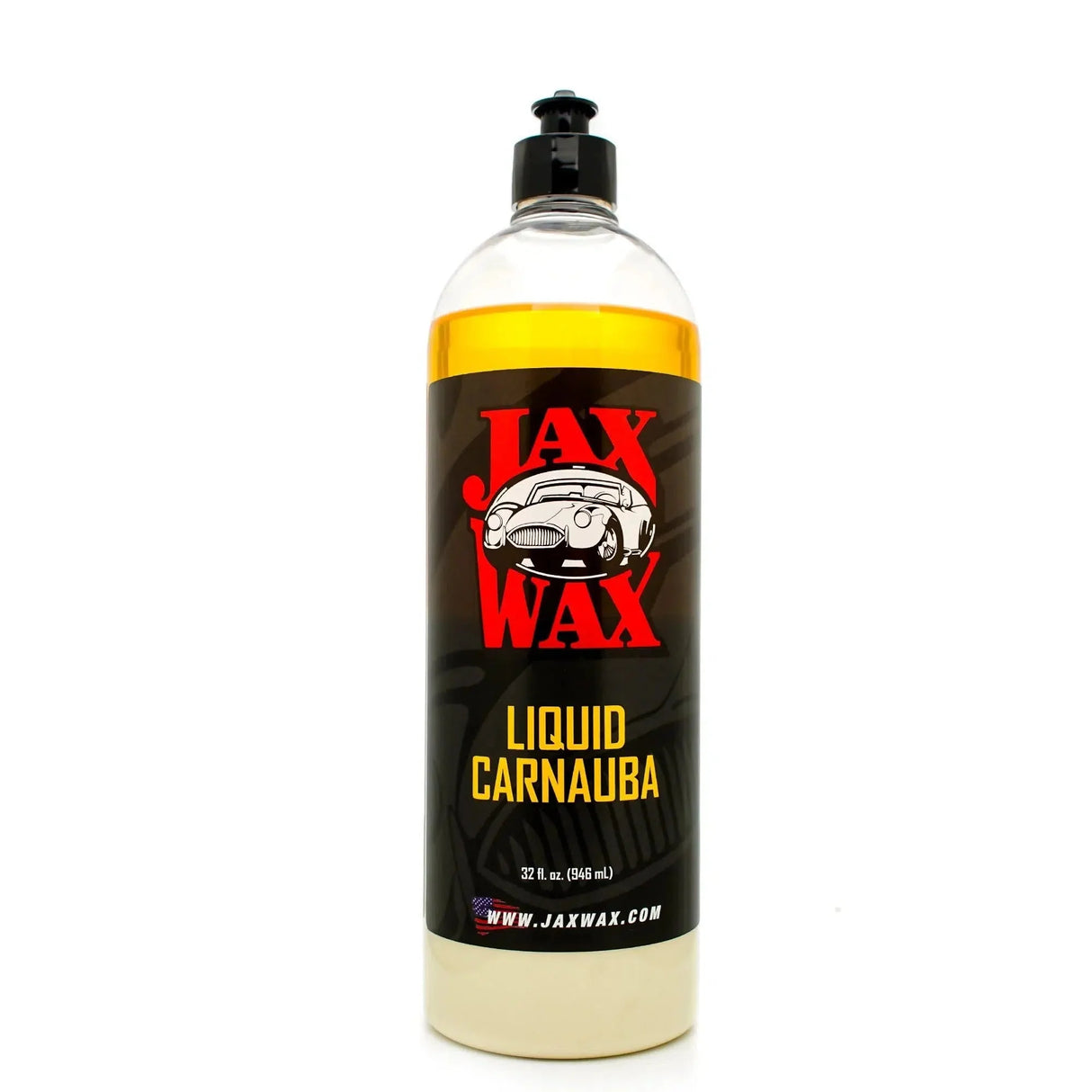 Liquid Carnauba Wax (JWxx)