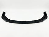 Ford Performance Performance Pack front splitter kit for 2024-2026 Mustang EcoBoost and GT