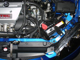 2002-2006 Acura RSX 2.0L Polished SP Series MR Cold Air Intake - View 2 | Dirty Garage
