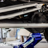 2005-2025 Superduty Steering Kit - View 6 | Dirty Garage