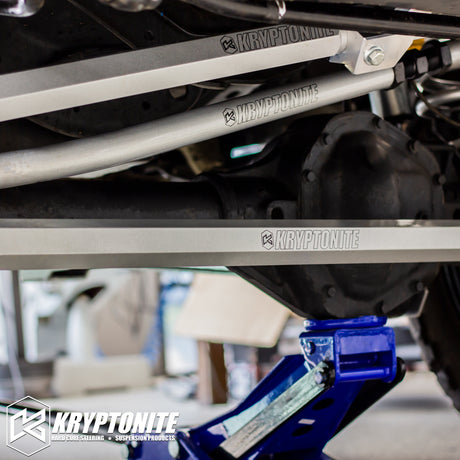 2005-2025 Superduty Steering Kit - View 6 | Dirty Garage