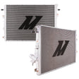 2017-2026 Superduty Performance Aluminum Radiator, Primary (MMRAD-F2D-17) | Dirty Garage