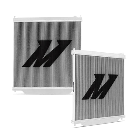 2003-2007 Excursion/Superduty Performance Aluminum Radiator (MMRAD-F2D-60) | Dirty Garage