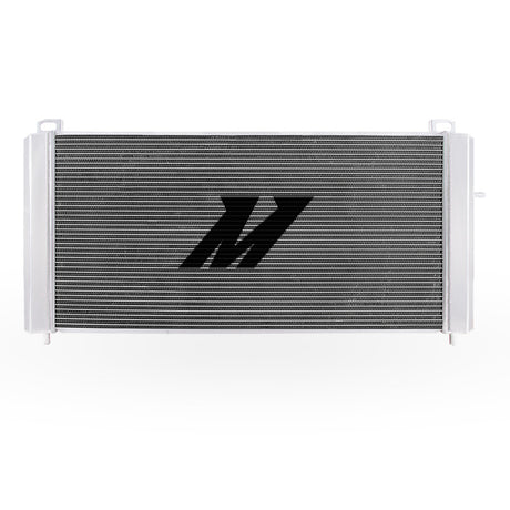 1999-2014 GM HD/GM 1500 Performance Aluminum Radiator (MMRAD-GMT-99) | Dirty Garage