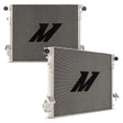 2018-2026 Wrangler/Gladiator Performance Aluminum Radiator (MMRAD-JL-18) | Dirty Garage