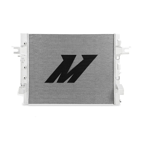 2013-2018 Ram HD Performance Aluminum Radiator (MMRAD-RAM-13) | Dirty Garage