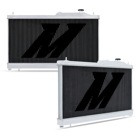 2005-2021 WRX STI/Impreza Performance Aluminum Radiator (MMRAD-STI-08) | Dirty Garage