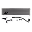 2017-2019 Superduty Transmission Cooler, Silver (MMTC-F2D-17SL) | Dirty Garage