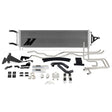 2020-2022 Superduty Transmission Cooler, Silver (MMTC-F2D-20SL) | Dirty Garage