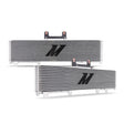 1999-2014 GM HD/GM 1500 Transmission Cooler, Silver (MMTC-GMT-99) | Dirty Garage