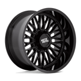 Moto Metal Stinger Gloss Black Wheel (MO809) | Dirty Garage