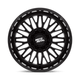 Moto Metal Stinger Gloss Black Wheel (MO809) | Dirty Garage