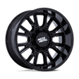 Moto Metal Legacy Gloss Black Wheel (MO810) | Dirty Garage