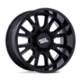 Moto Metal Legacy Gloss Black Wheel (MO810) | Dirty Garage