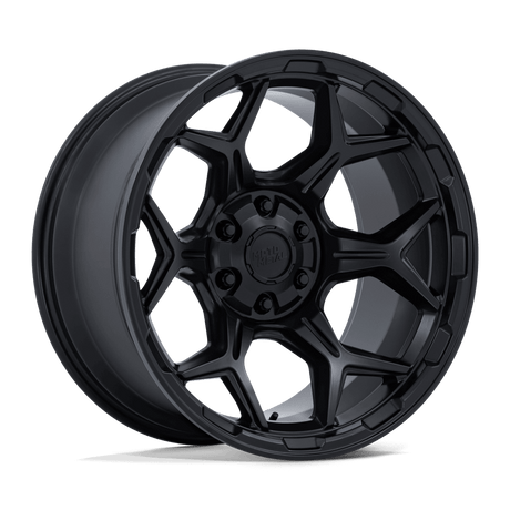 Moto Metal Dux Blackout Wheel (MO815) | Dirty Garage