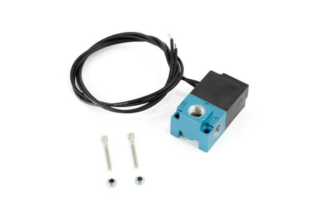 3 Port Mac Boost Control Solenoid | Dirty Garage