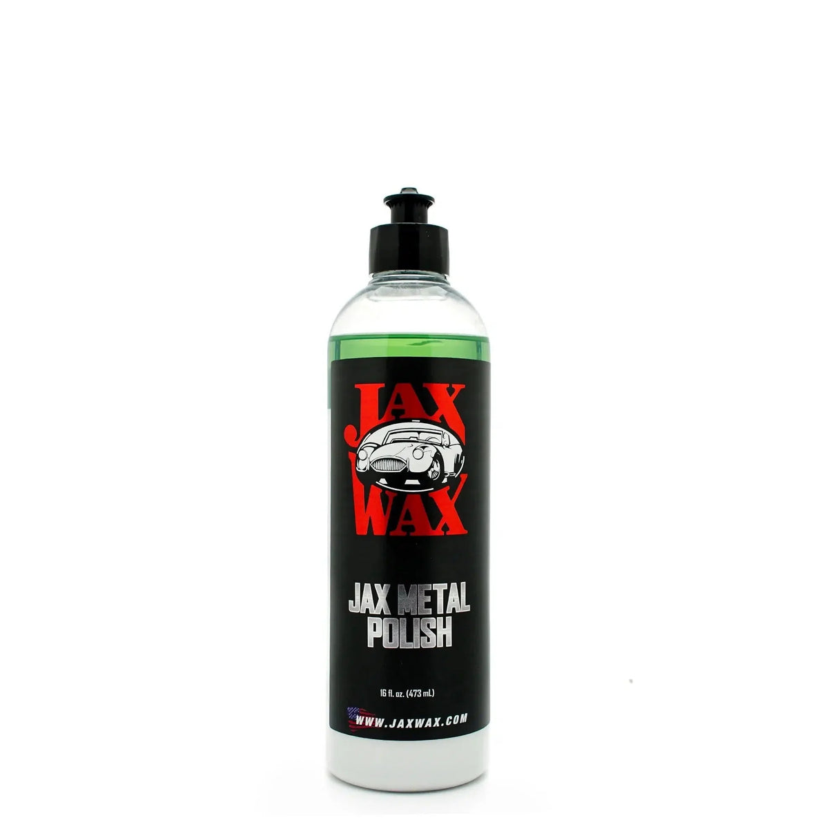 Metal Polish (JMP16)