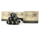 ModPod Switchback White/Amber LED Light - View 2 | Dirty Garage