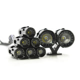 ModPod Switchback White/Amber LED Light - View 3 | Dirty Garage