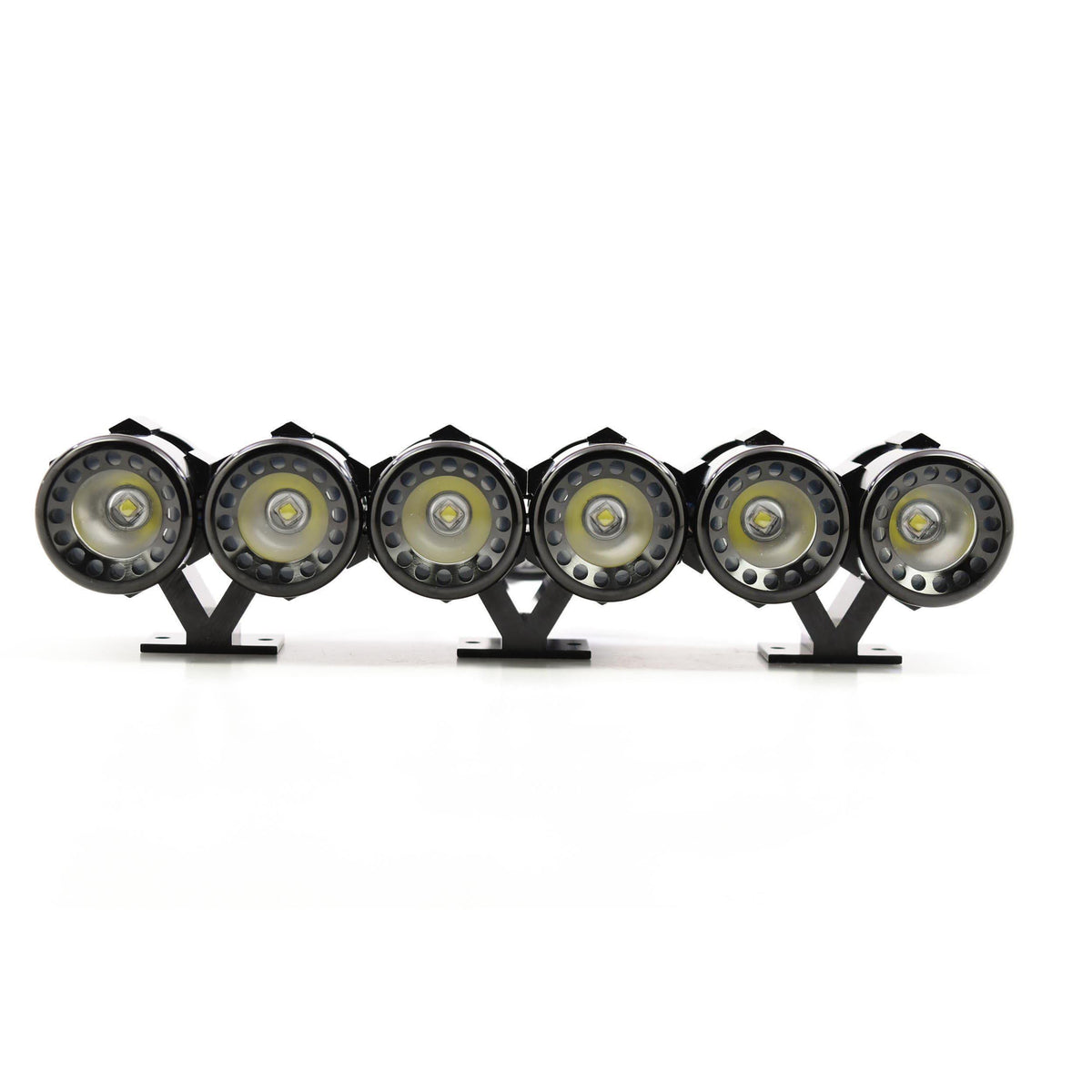 ModPod Switchback White/Amber LED Light - View 7 | Dirty Garage
