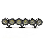 ModPod Switchback White/Amber LED Light - View 7 | Dirty Garage