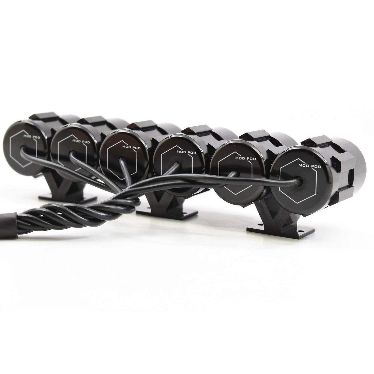 ModPod Switchback White/Amber LED Light (LED1200)