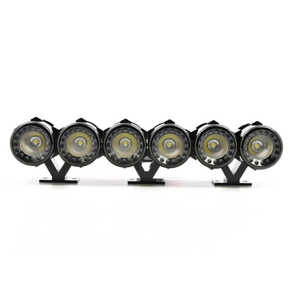 ModPod Switchback White/Amber LED Light (LED1200)