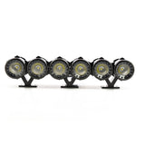 ModPod Switchback White/Amber LED Light (LED1200)