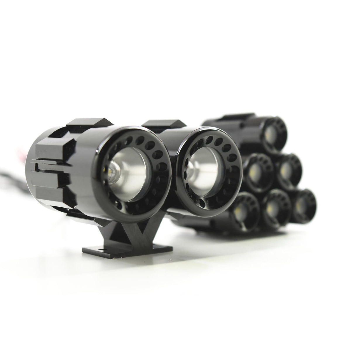 ModPod Switchback White/Amber LED Light (LED1200)