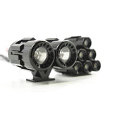 ModPod Switchback White/Amber LED Light (LED1200)