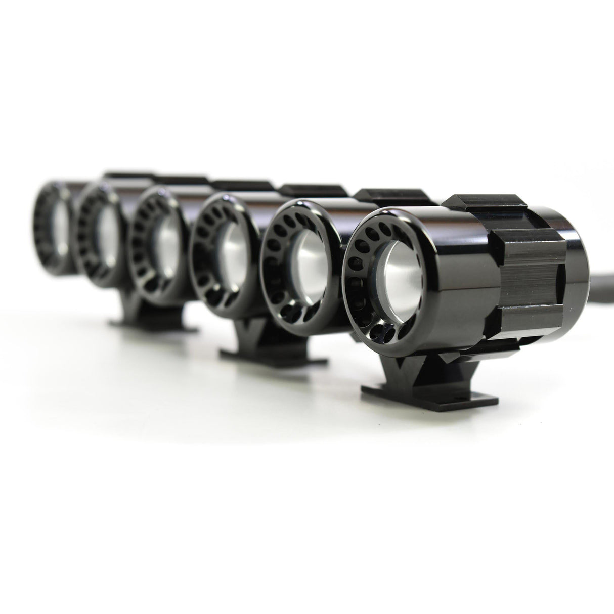ModPod Switchback White/Amber LED Light (LED1200)