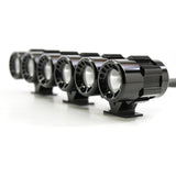 ModPod Switchback White/Amber LED Light (LED1200)