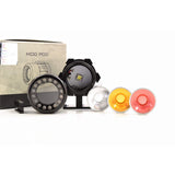 ModPod Switchback White/Amber LED Light (LED1200)