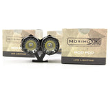 ModPod Switchback White/Amber LED Light (LED1200)