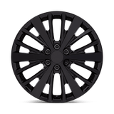 Performance Replicas PR201 Gloss Black Wheel | Dirty Garage