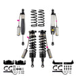 LC200 BP51 Heavy Kit W/Kdss | Dirty Garage