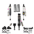 LC200 BP51 Heavy Kit | Dirty Garage