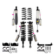 LC200 BP51 Light Kit W/Kdss | Dirty Garage