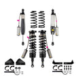 LC200 BP51 Light Kit | Dirty Garage