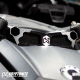 2003-2013 Ram HD Right Side Drag Link End - View 3 | Dirty Garage