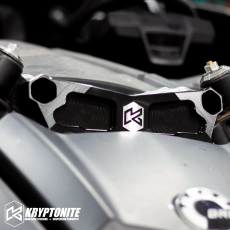 2003-2013 Ram HD Right Side Drag Link End - View 3 | Dirty Garage