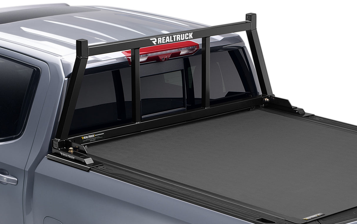 2017-2026 Backrack OPEN Rack Headache Rack (14700)