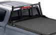 2007-2026 Backrack Open Headache Rack (14900)