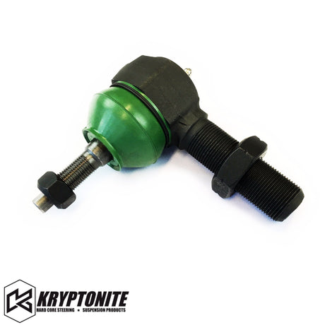 2001-2025 GM HD Replacement Inner Tie Rod End - View 2 | Dirty Garage