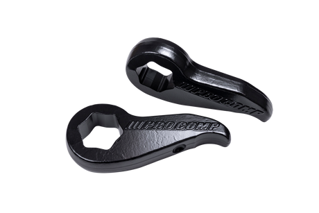 2020-2024 Silverado/Sierra Torsion Keys | Dirty Garage