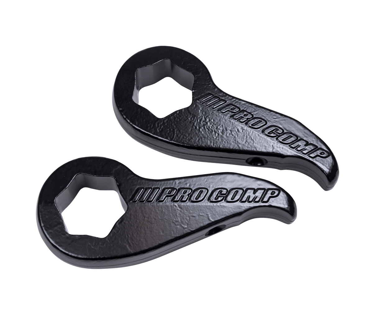 2020-2024 Pro Comp Silverado/Sierra Torsion Keys (PCSGMLL231)
