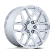 Performance Replicas PR229 Chrome Wheel | Dirty Garage
