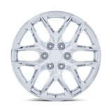 Performance Replicas PR229 Chrome Wheel | Dirty Garage