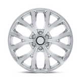 Performance Replicas PR230 Chrome Wheel | Dirty Garage