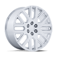 Performance Replicas PR231 Chrome Wheel | Dirty Garage